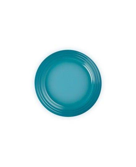 Service de table 16 pièces en grès Le Creuset