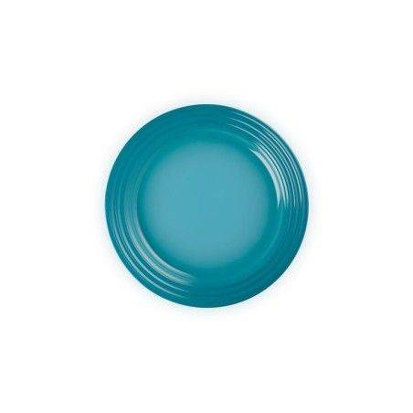 Service de table 16 pièces en grès Le Creuset