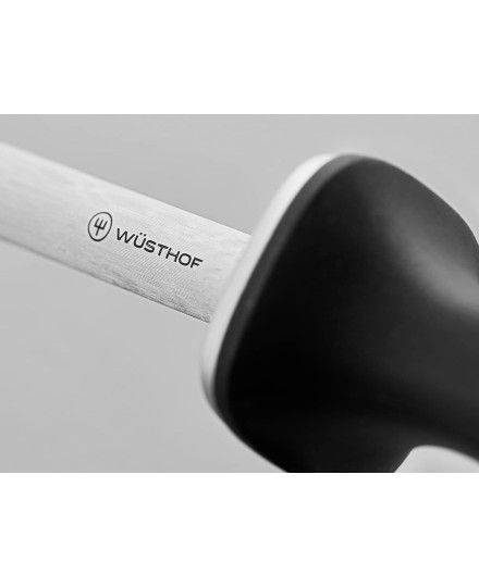 Wusthof Fusil à Aiguiser Acier 26 cm | Wusthof | Mimocook