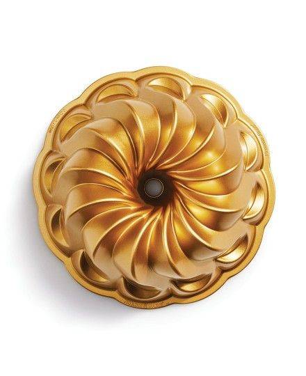 Pirouette Bundt Pan da Nordic Ware | Nordic Ware | Mimocook