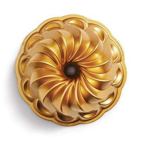 Nordic Ware Forma Pirouette Bundt | Nordic Ware | Mimocook