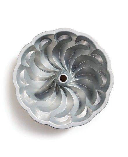Pirouette Bundt Pan da Nordic Ware | Nordic Ware | Mimocook