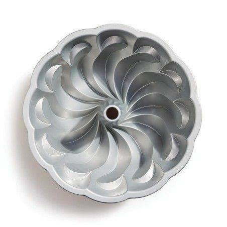 Nordic Ware Pirouette Bundt Backform | Nordic Ware | Mimocook