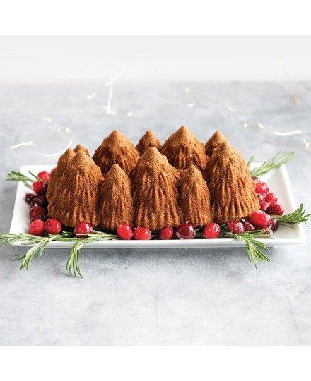 Forma Alpine Forest Loaf da Nordic Ware | Nordic Ware | Mimocook