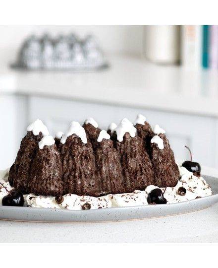 Forma Alpine Forest Loaf da Nordic Ware | Nordic Ware | Mimocook