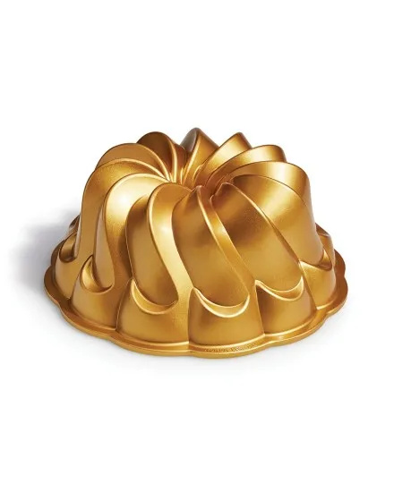 Nordic Ware Pirouette Gugelhupfform