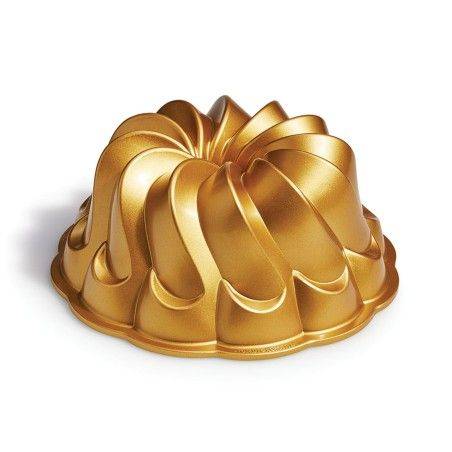 Nordic Ware Forma Pirouette Bundt | Nordic Ware | Mimocook
