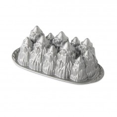 Forma Alpine Forest Loaf da Nordic Ware - Mimocook