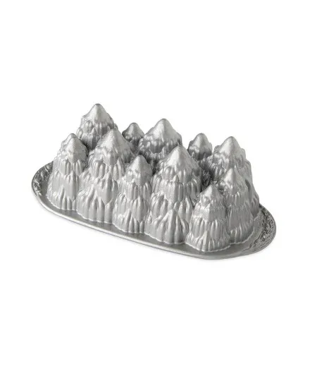 Forma Alpine Forest Loaf da Nordic Ware - Mimocook