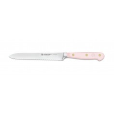 Faca de serrilha 14cm Wusthof Classic Colour - Mimocook