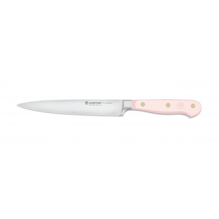 Faca multiusos 16cm Wusthof Classic Colour - Mimocook