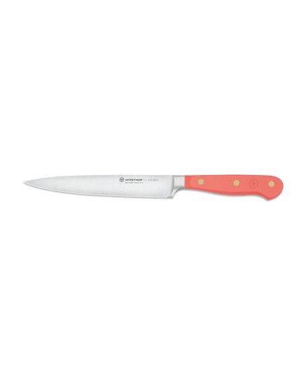 Faca multiusos 16cm Wusthof Classic Colour | Wusthof | Mimocook