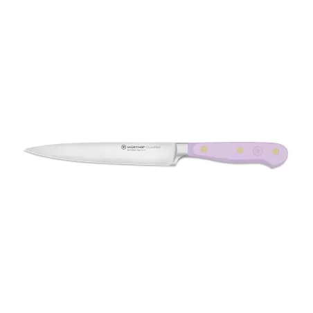 Faca multiusos 16cm Wusthof Classic Colour - Mimocook