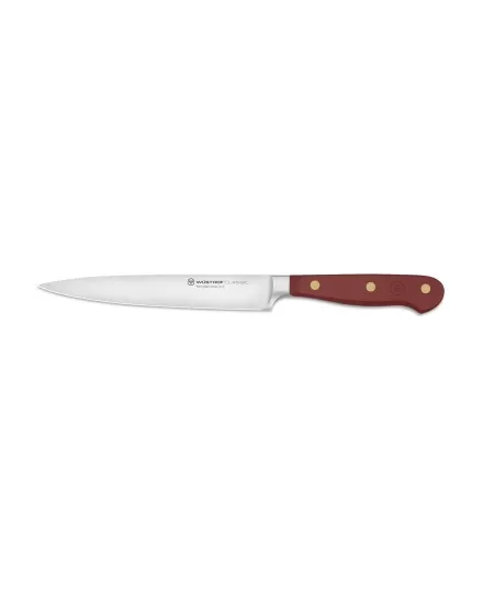 Faca multiusos 16cm Wusthof Classic Colour - Mimocook