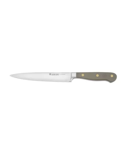 Faca multiusos 16cm Wusthof Classic Colour - Mimocook