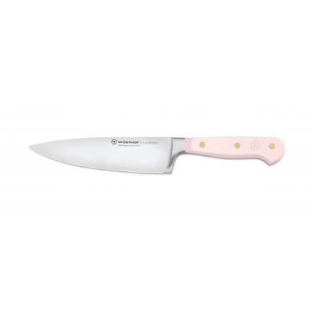 Faca de Chef 16cm Wusthof Classic Colour - Mimocook