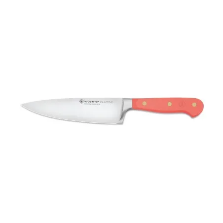 Faca de Chef 16cm Wusthof Classic Farbe - Mimocook