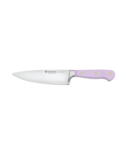 Faca de Chef 16cm Wusthof Classic Colour - Mimocook