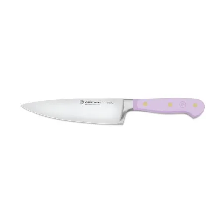 Faca de Chef 16cm Wusthof Classic Colour - Mimocook