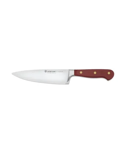 Faca de Chef 16cm Wusthof Classic Colour - Mimocook
