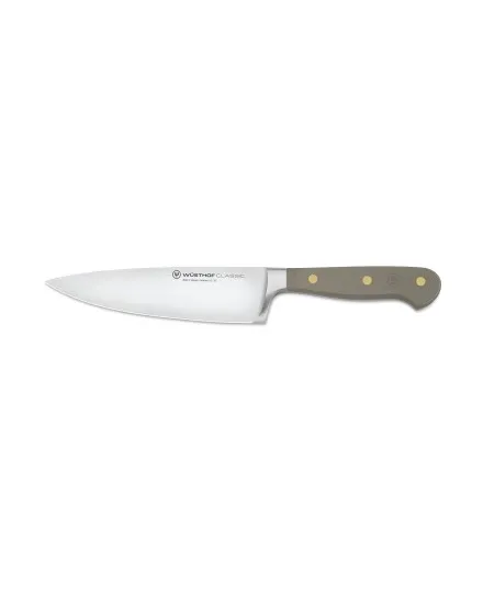 Faca de Chef 16cm Wusthof Classic Colour - Mimocook