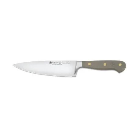 Faca de Chef 16cm Wusthof Classic Farbe - Mimocook