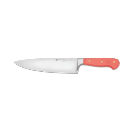 Faca de Chef 20cm Wusthof Classic Farbe - Mimocook