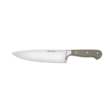 Faca de Chef 20cm Wusthof Classic Farbe - Mimocook