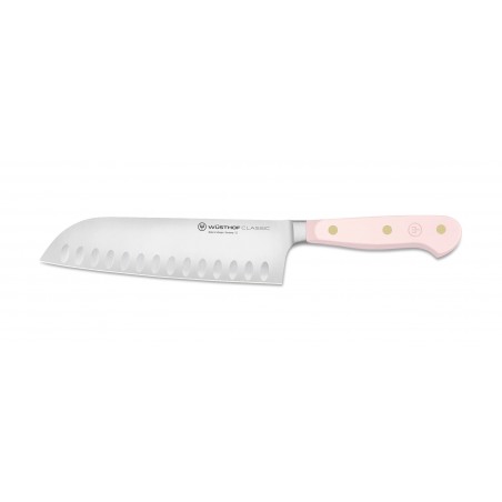 Faca Santoku 17cm Wusthof Classic Colour - Mimocook