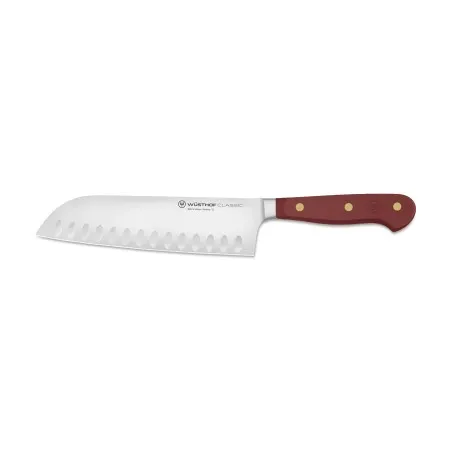 Faca Santoku 17cm Wusthof Classic Farbe - Mimocook
