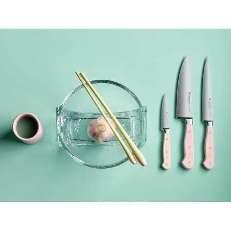 Cuchillo multiusos Wusthof Classic Colour 16cm