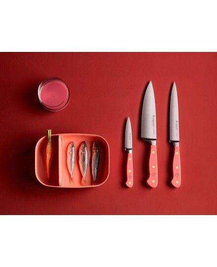 Cuchillo multiusos Wusthof Classic Colour 16cm | Wusthof | Mimocook