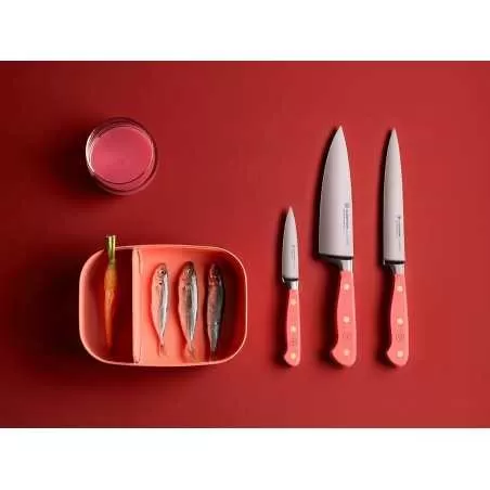 Wusthof Classic Colour Allzweckmesser 16cm