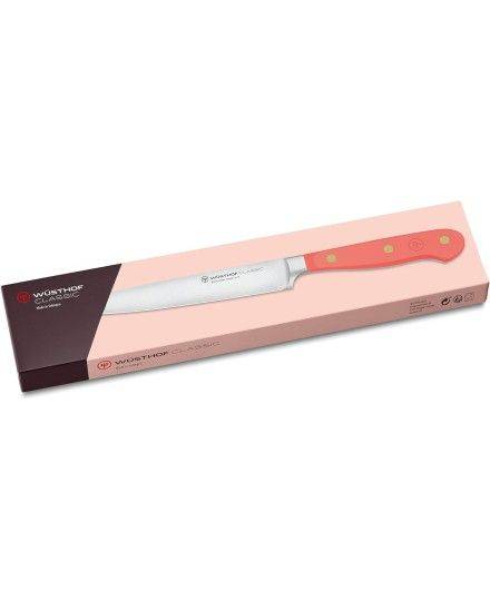 Wusthof Classic Colour Utility Knife 16cm | Wusthof | Mimocook