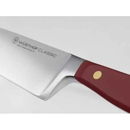 Cuchillo multiusos Wusthof Classic Colour 16cm