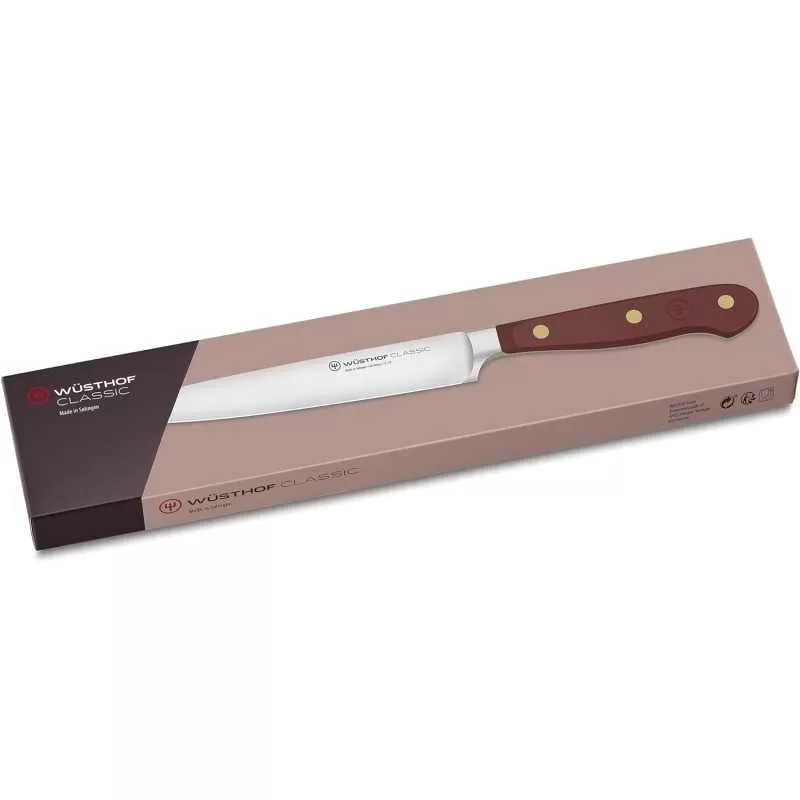 Cuchillo multiusos Wusthof Classic Colour 16cm