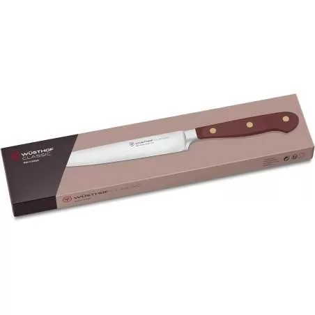 Classic Tranchelard 16cm Wusthof Classic Colour