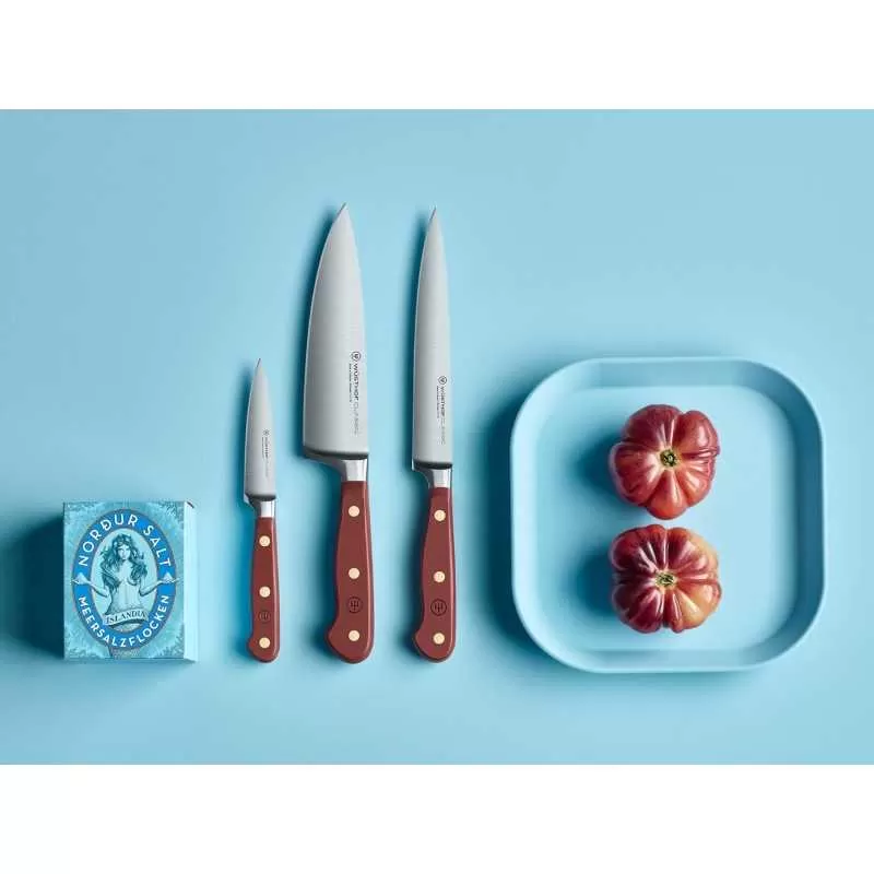 Wusthof Classic Colour Allzweckmesser 16cm