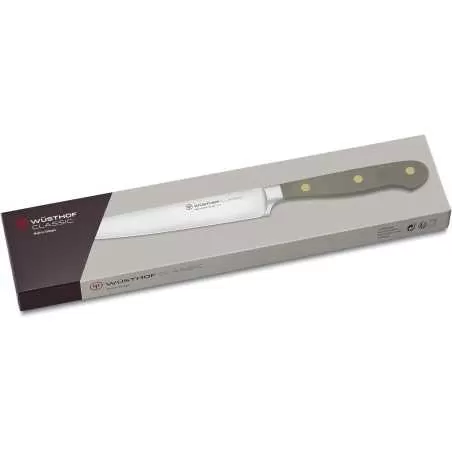 Wusthof Classic Colour Utility Knife 16cm