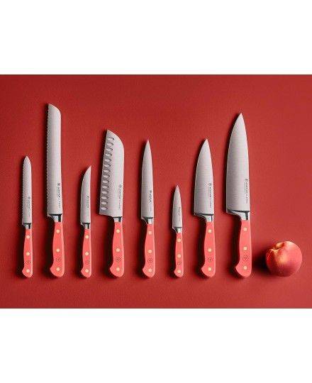 Wusthof Classic Colour Kochmesser 20 cm Vollkropf | Wusthof | Mimocook