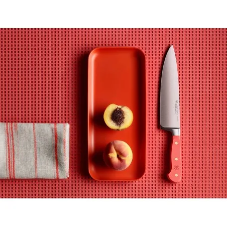 Faca de Chef 20cm Wusthof Classic Colour