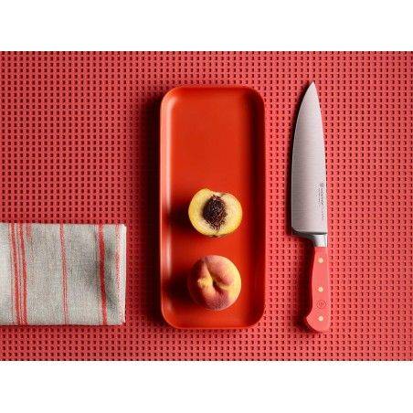 Wusthof Classic Colour Kochmesser 20 cm Vollkropf | Wusthof | Mimocook