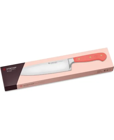 Wusthof Classic Colour Chef's Knife 20cm