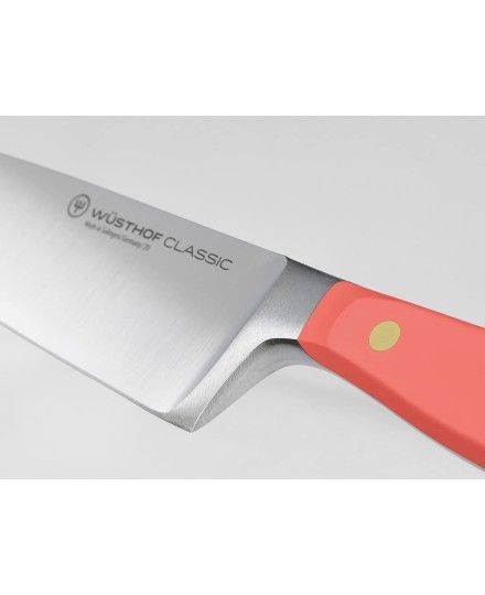Wusthof Classic Colour Kochmesser 20 cm Vollkropf | Wusthof | Mimocook