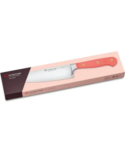 Cuchillo Chef 16cmWusthof Classic Colour