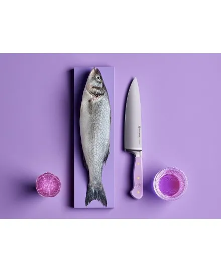 Wusthof Classic Colour Kochmesser 20cm