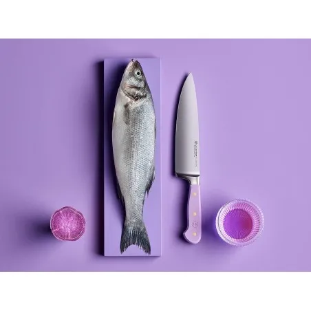 Faca de Chef 20cm Wusthof Classic Colour