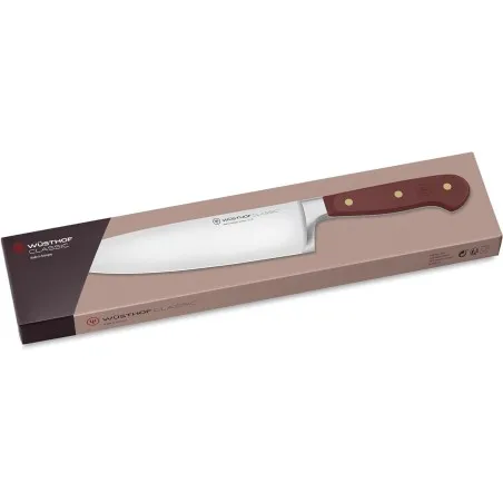 Faca de Chef 20cm Wusthof Classic Colour