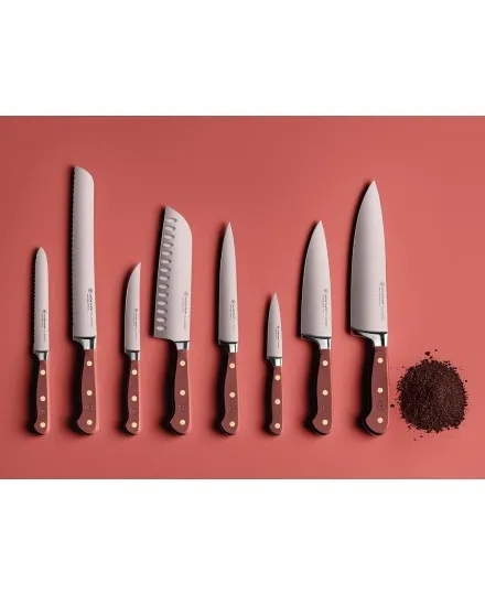 Wusthof Classic Colour Kochmesser 20cm