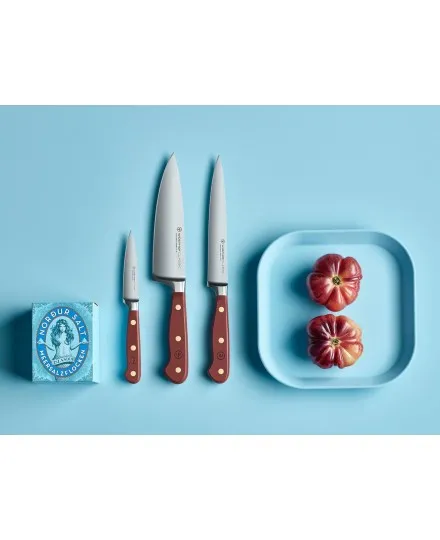 Wusthof Classic Colour Chef's Knife 16cm